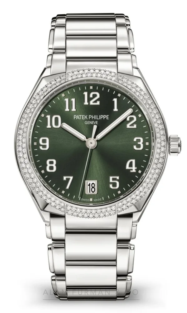 Patek Philippe Twenty~4 (Ref. 7300-1200A-011)