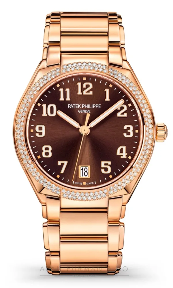 Patek Philippe Twenty~4 (Ref. 7300-1200R-001)