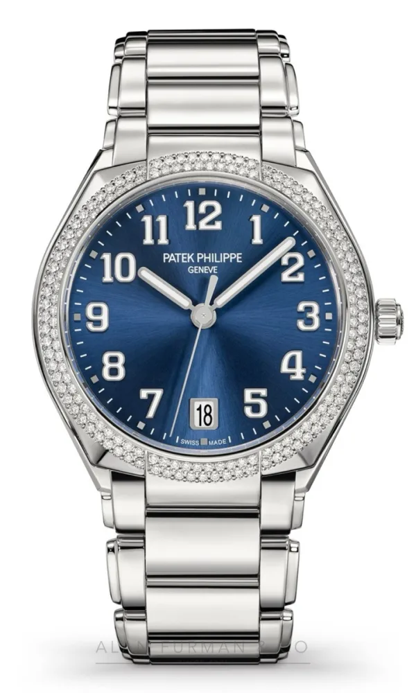 Patek Philippe Twenty~4 (Ref. 7300/1200A/001)