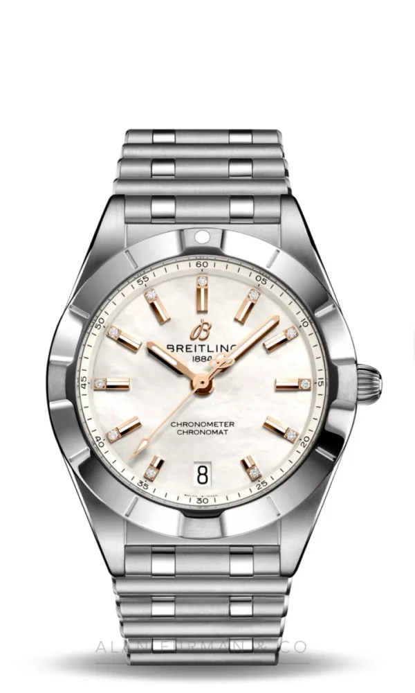 Breitling Chronomat 32 (Ref. A77310101A4A1)