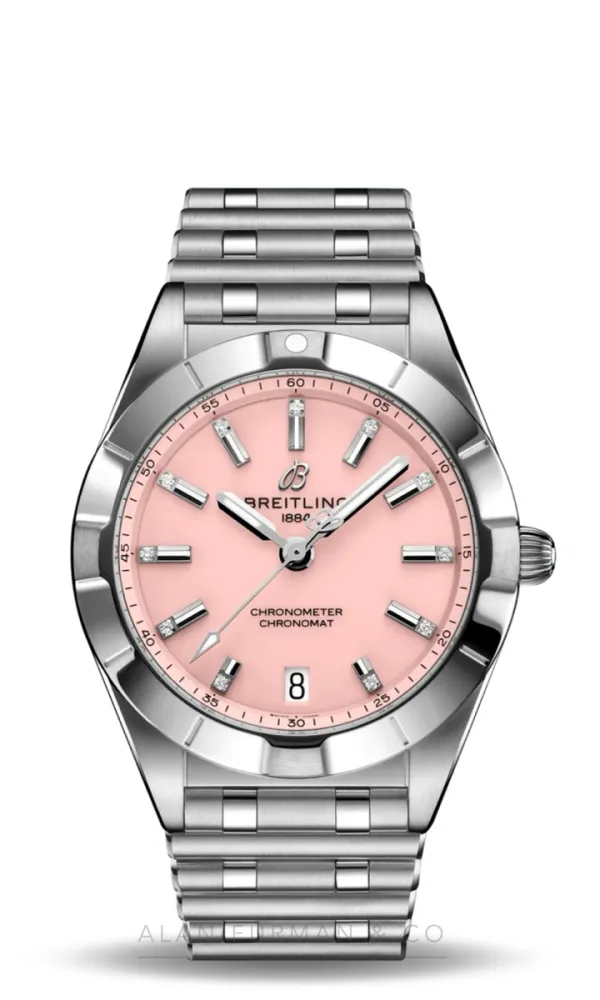 Breitling Chronomat 32 (Ref. A77310101K1A1)