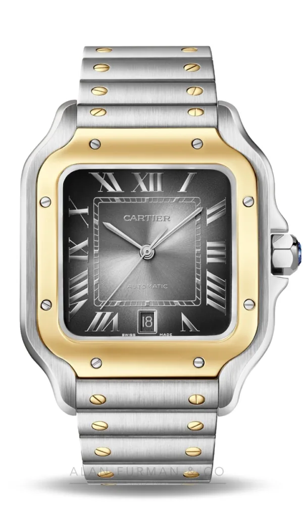 Cartier Santos de Cartier (Ref. W2SA0030)