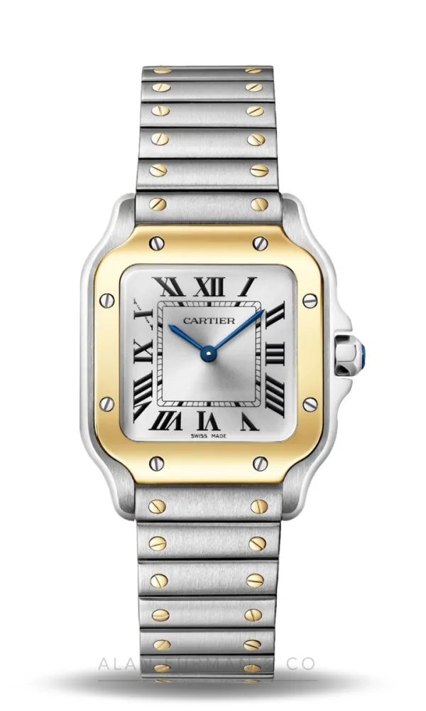Cartier Santos de Cartier (Ref. W2SA0033)