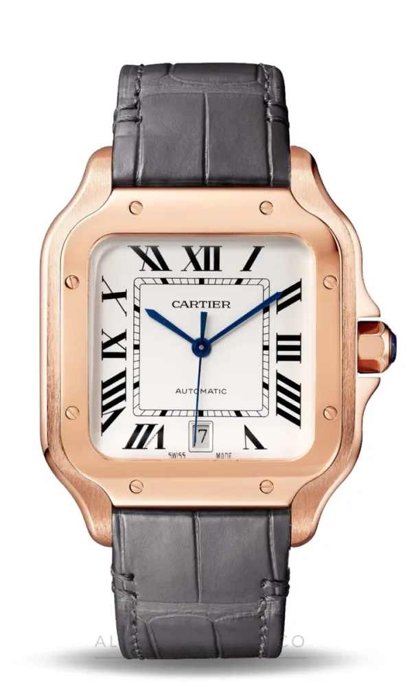 Cartier Santos de Cartier (Ref. WGSA0019)