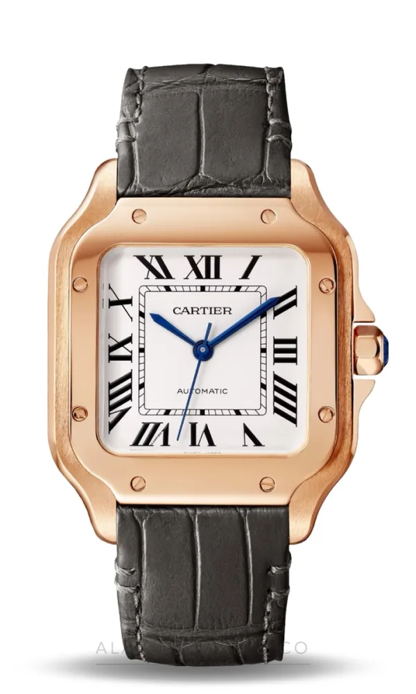 Cartier Santos de Cartier (Ref. WGSA0028)