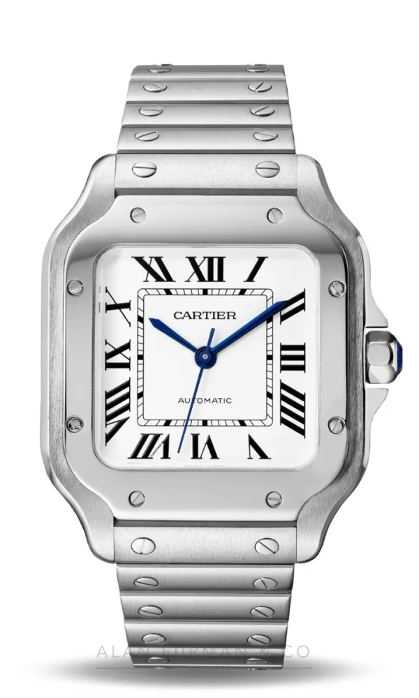 Cartier Santos de Cartier (Ref. WSSA0029)