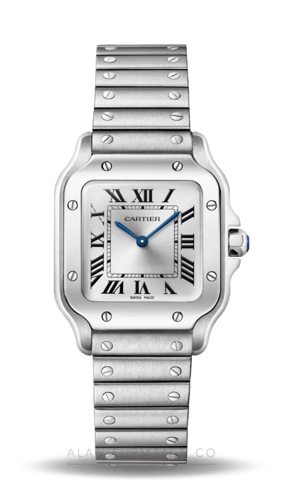 Cartier Santos de Cartier (Ref. WSSA0082)