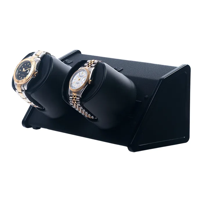 Orbita Sparta Bold 2 Black Rotorwind Watch Winder