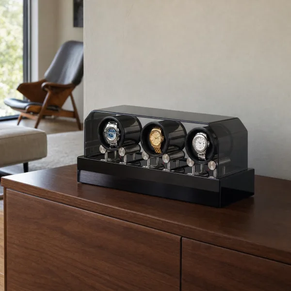 Orbita Futura 3 Watch Winder