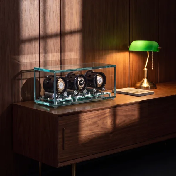 Orbita Tourbillon 3 Watch Winder