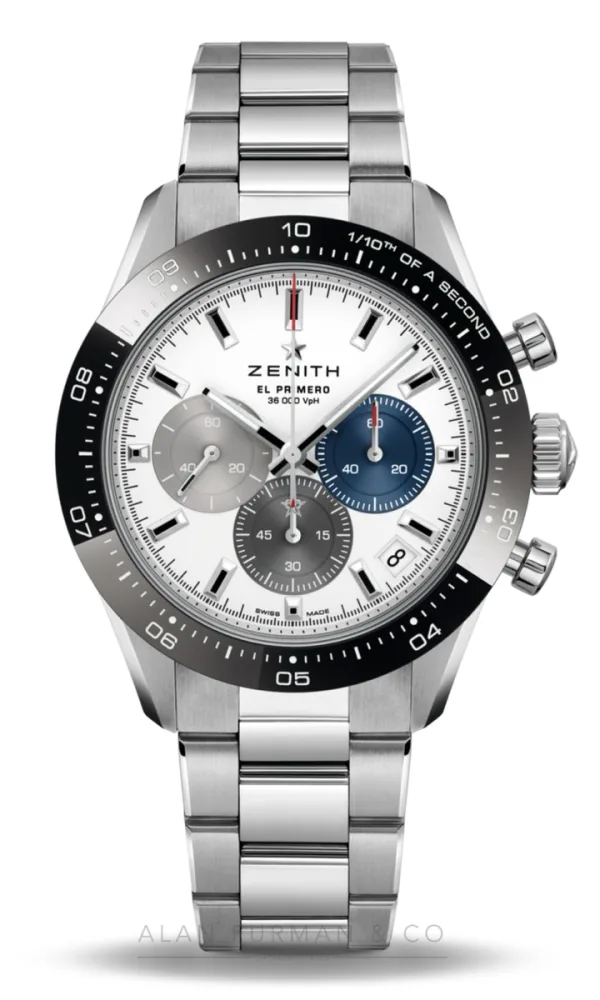 Zenith Chronomaster Sport 41mm (Ref. 03.3100.3600/69.M3100)