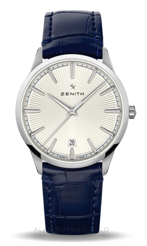 Zenith Elite Classic 40.5mm (Ref. 03.3100.670/01.C922)