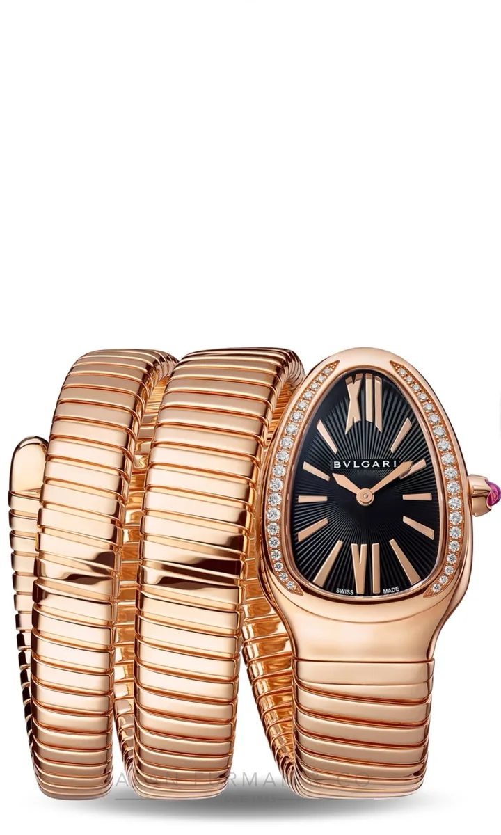 Bulgari Serpenti Tubogas (Ref. 101814)