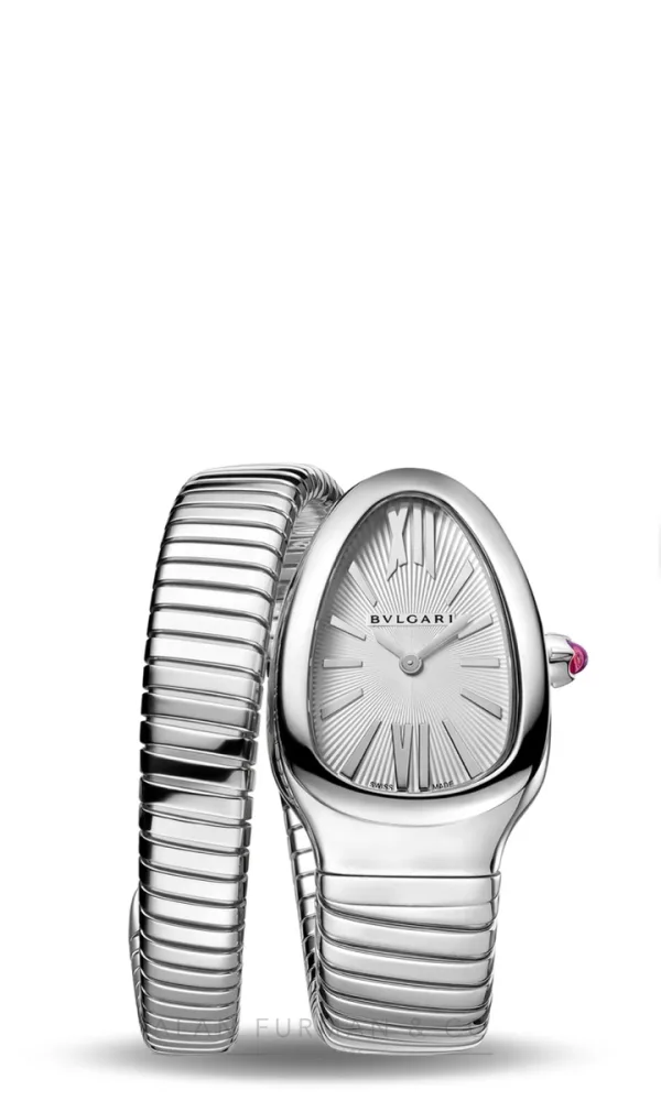 Bulgari Serpenti Tubogas (Ref. 101817)
