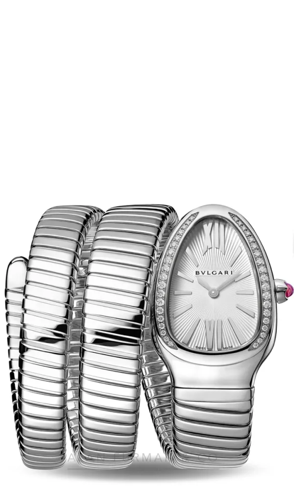 Bulgari Serpenti Tubogas (Ref. 101910)