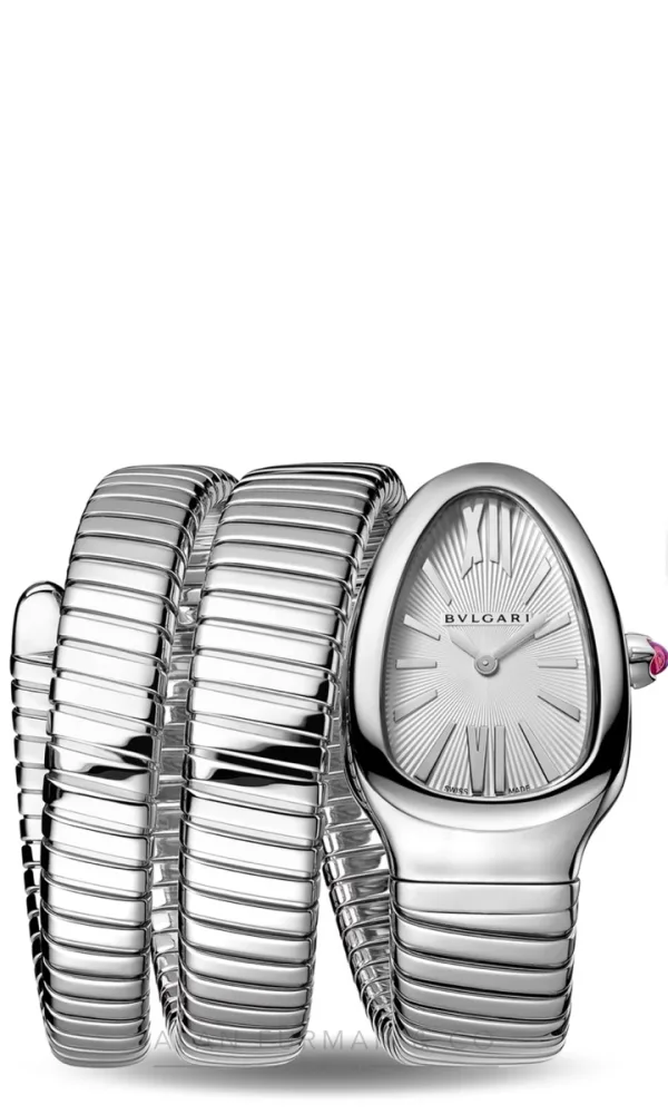 Bulgari Serpenti Tubogas (Ref. 101911)