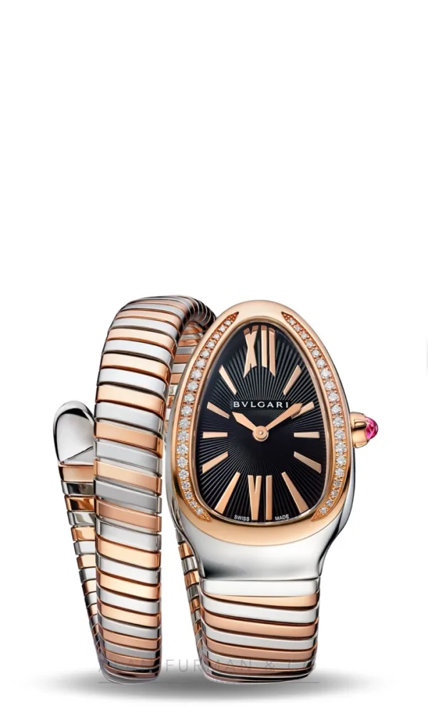 Bulgari Serpenti Tubogas (Ref. 102098)