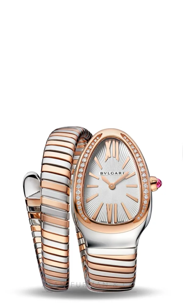 Bulgari Serpenti Tubogas (Ref. 102237)