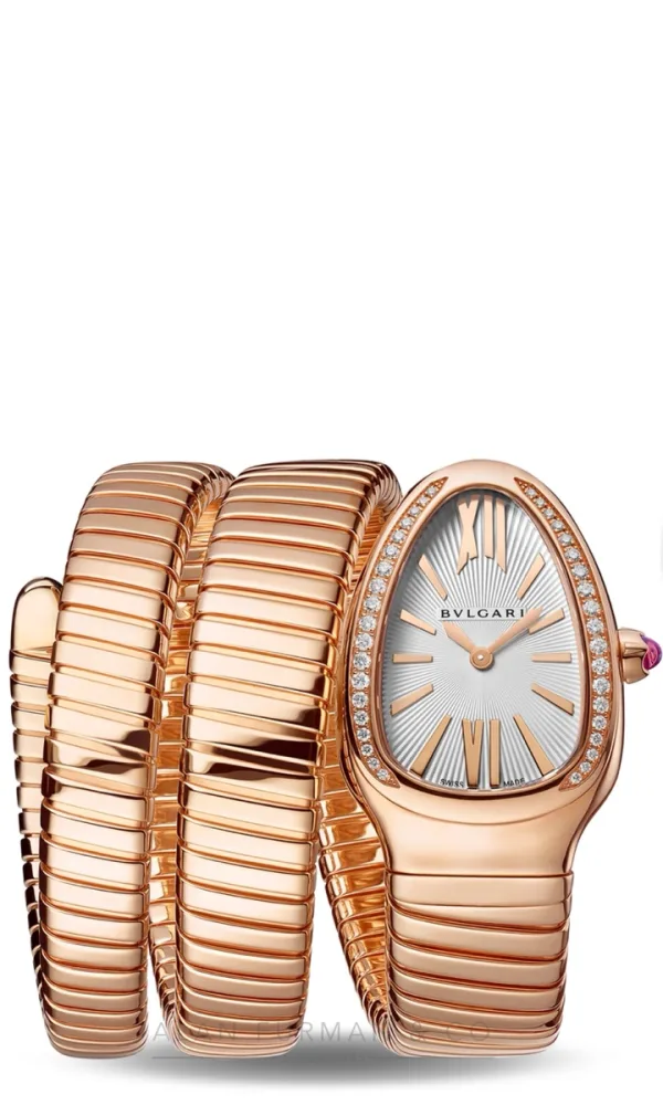 Bulgari Serpenti Tubogas (Ref. 103002)