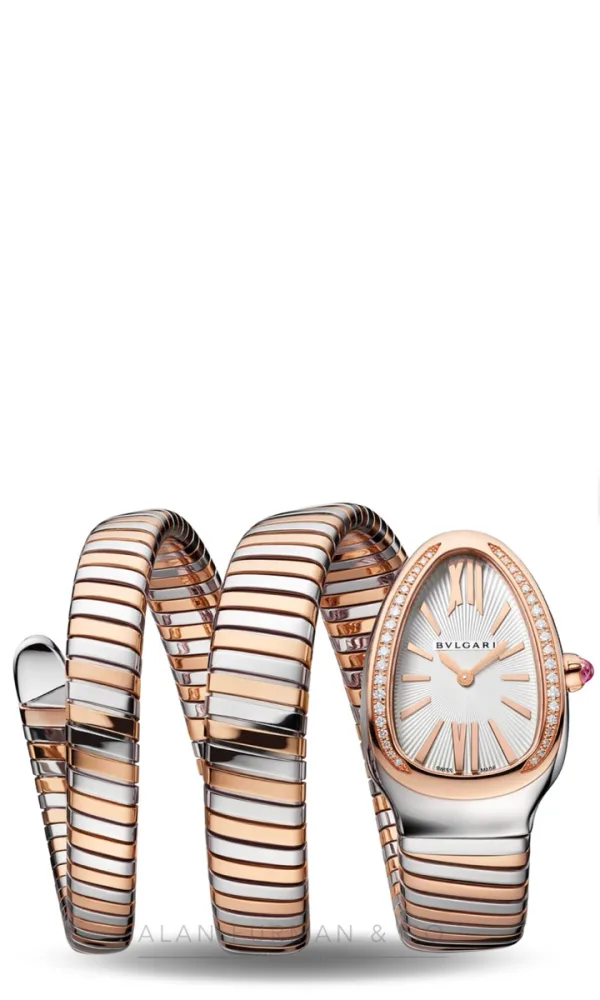 Bulgari Serpenti Tubogas (Ref. 103149)