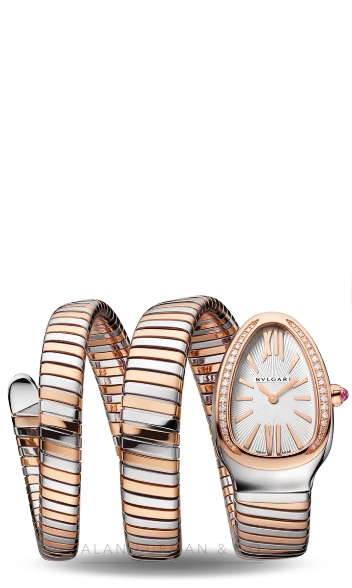 Bulgari Serpenti Tubogas (Ref. 103149)