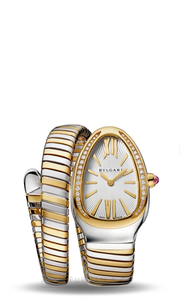 Bulgari Serpenti Tubogas (Ref. 103648)