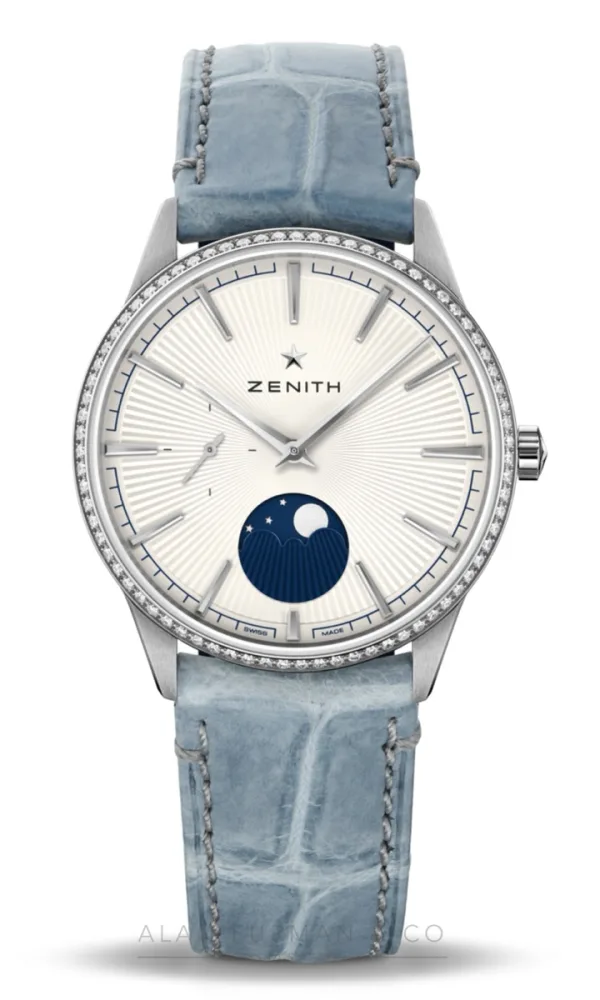 Zenith Elite Moonphase 36mm (Ref. 16.3200.692/01.C832)