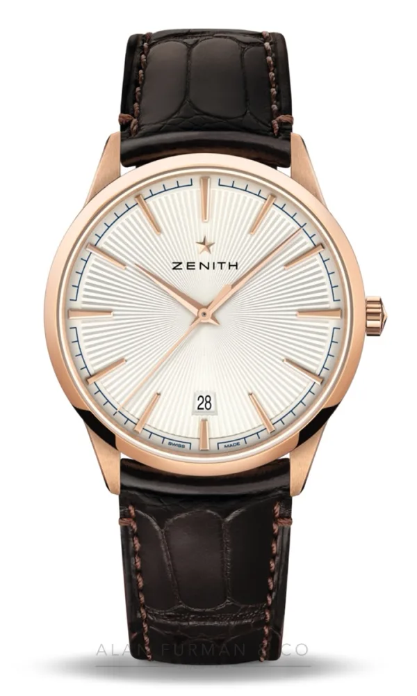 Zenith Elite Classic 40.5mm (Ref. 18.3100.670/01.C920)