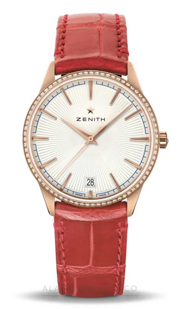 Zenith Elite Classic 36mm (Ref. 22.3200.670/01.C831)
