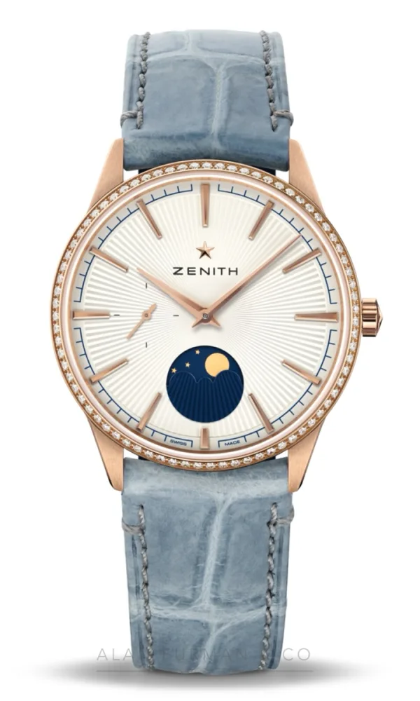 Zenith Elite Moonphase 36mm (Ref. 22.3200.692/01.C832)