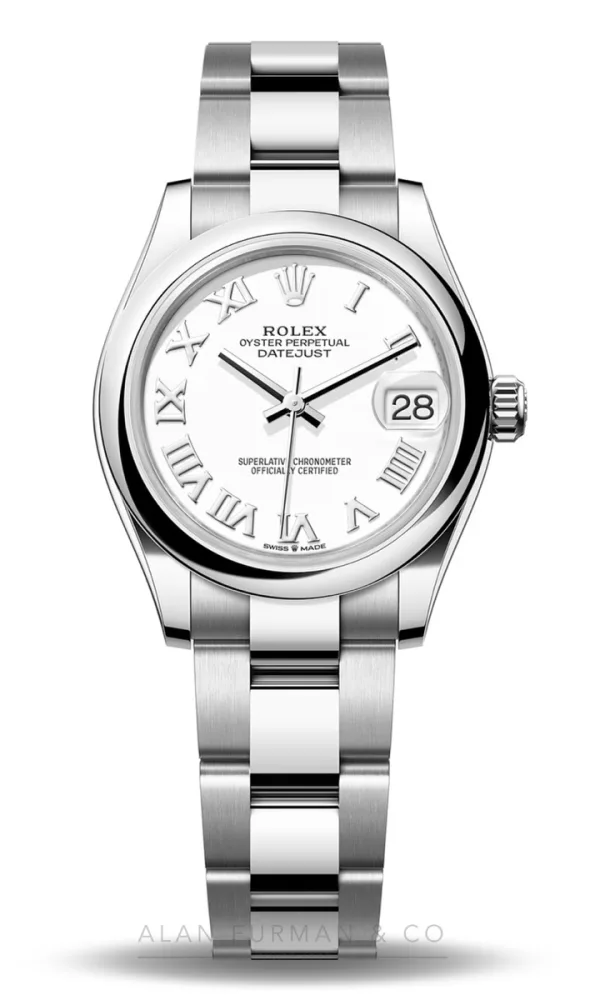 Rolex Datejust 31 (Ref. 278240-0003)