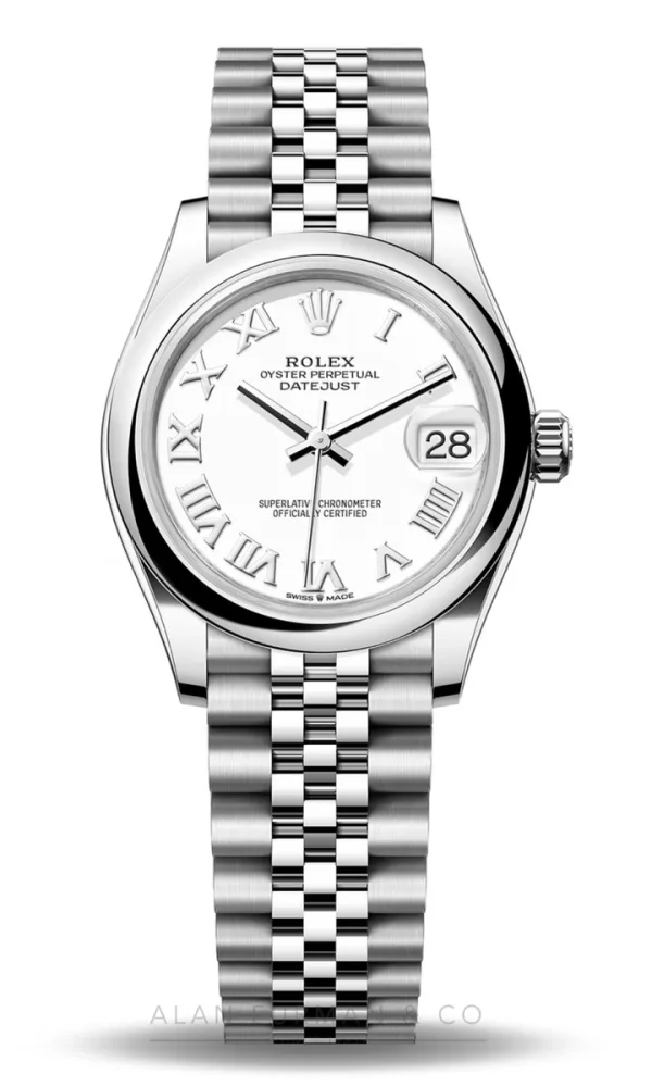 Rolex Datejust 31 (Ref. 278240-0004)