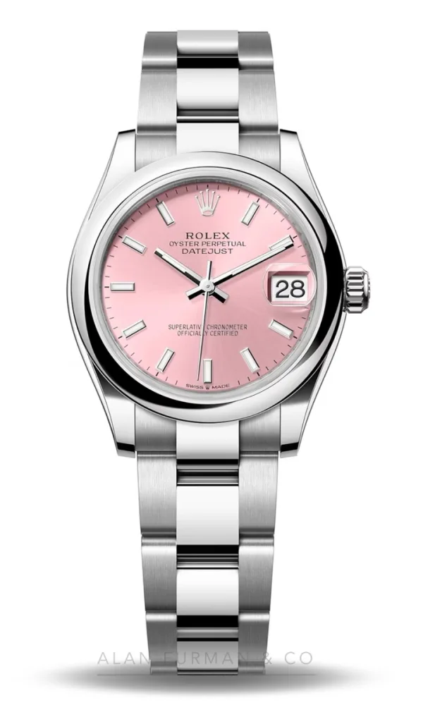 Rolex Datejust 31 (Ref. 278240-0007)