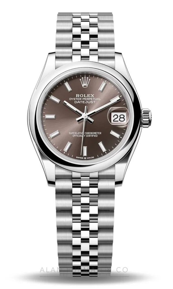 Rolex Datejust 31 (Ref. 278240-0010)