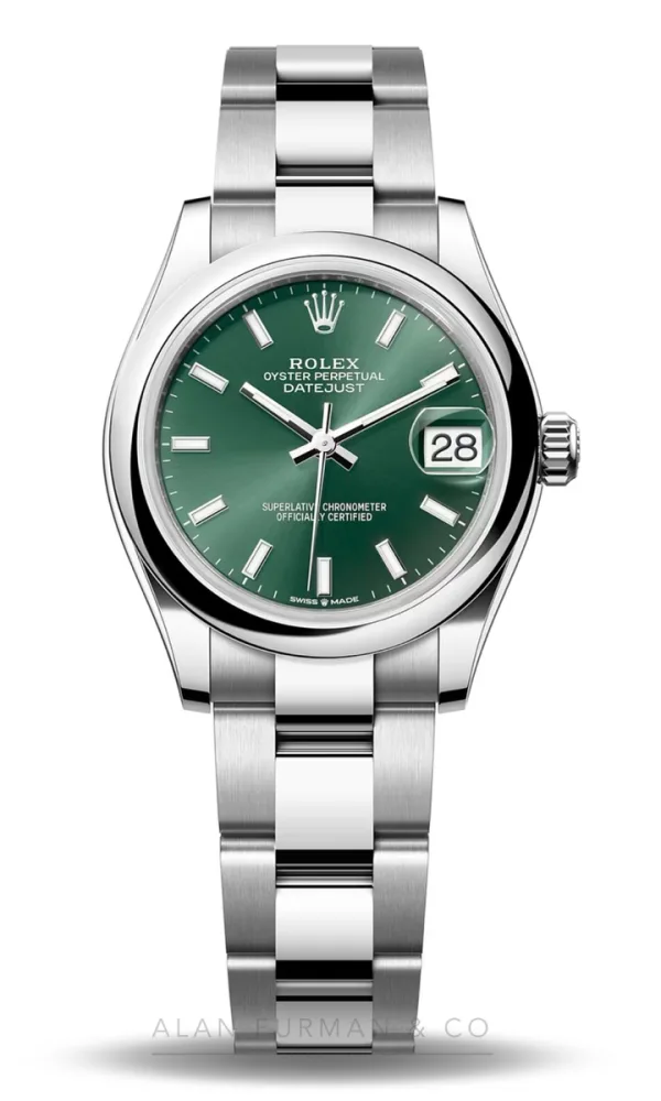 Rolex Datejust 31 (Ref. 278240-0011)