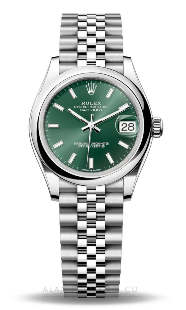 Rolex Datejust 31 (Ref. 278240-0012)