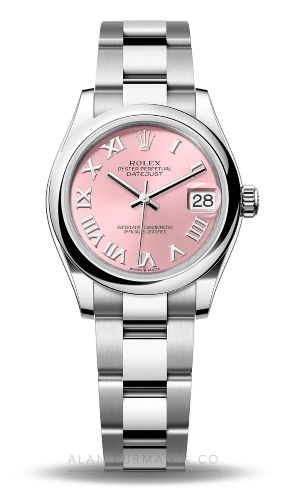 Rolex Datejust 31 (Ref. 278240-0013)