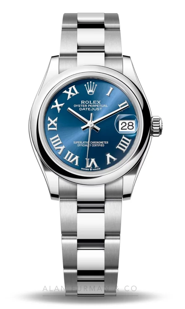 Rolex Datejust 31 (Ref. 278240-0017)