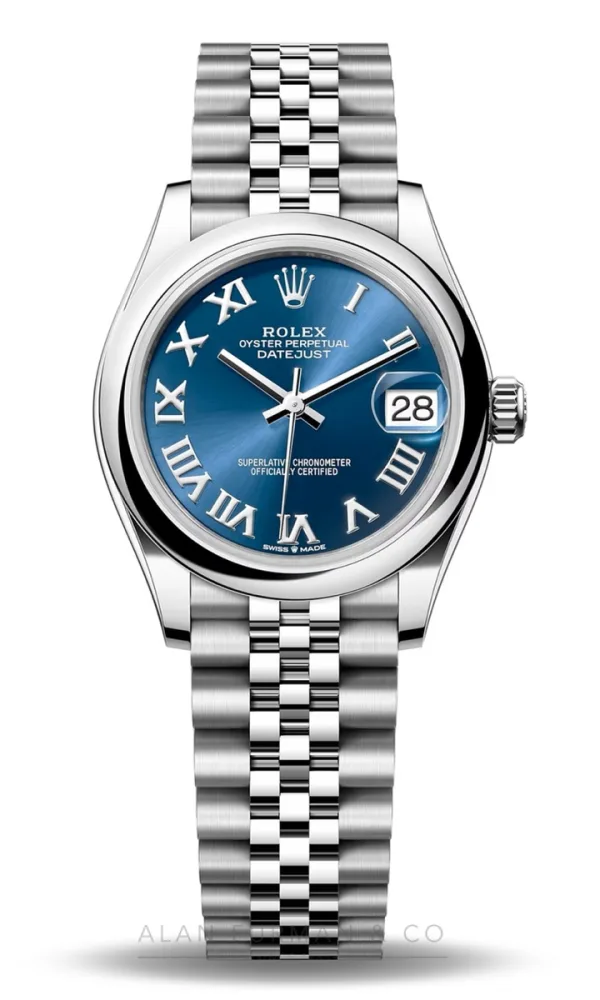 Rolex Datejust 31 (Ref. 278240-0018)