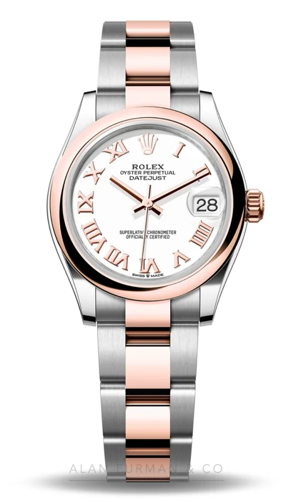 Rolex Datejust 31 (Ref. 278241-0001)