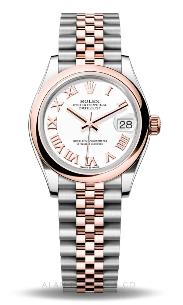 Rolex Datejust 31 (Ref. 278241-0002)