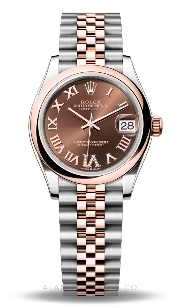 Rolex Datejust 31 (Ref. 278241-0004)