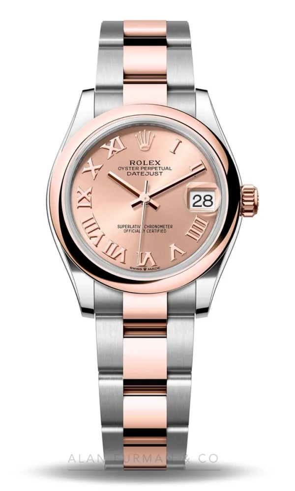 Rolex Datejust 31 (Ref. 278241-0005)