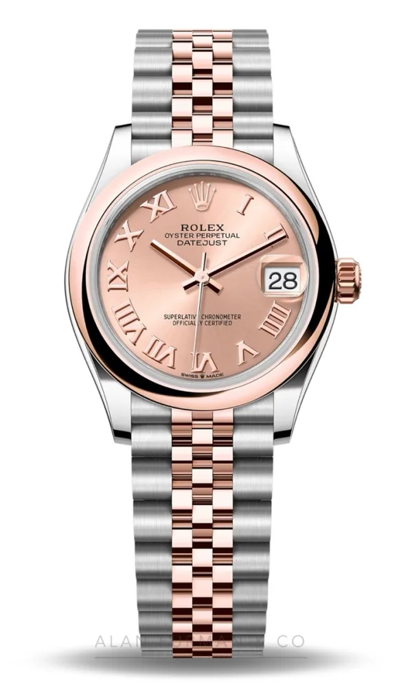 Rolex Datejust 31 (Ref. 278241-0006)