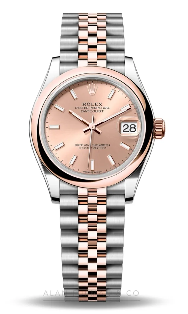 Rolex Datejust 31 (Ref. 278241-0010)