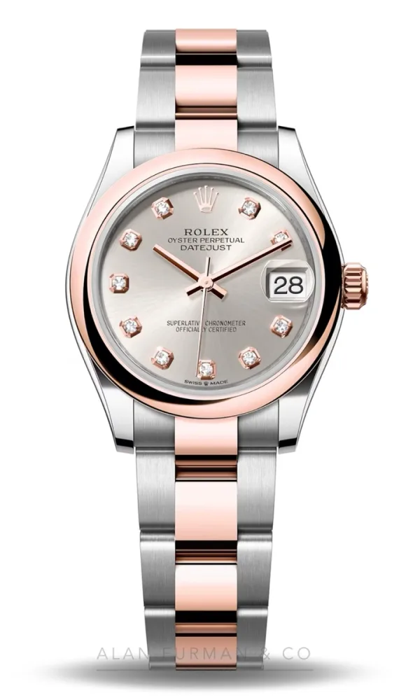 Rolex Datejust 31 (Ref. 278241-0015)