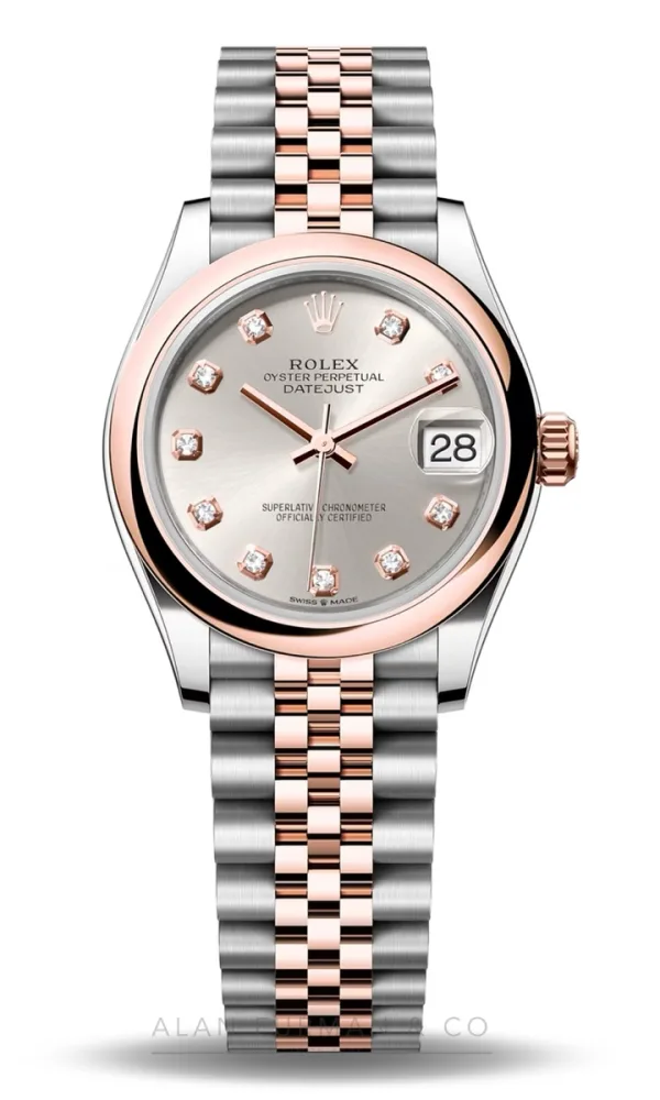Rolex Datejust 31 (Ref. 278241-0016)