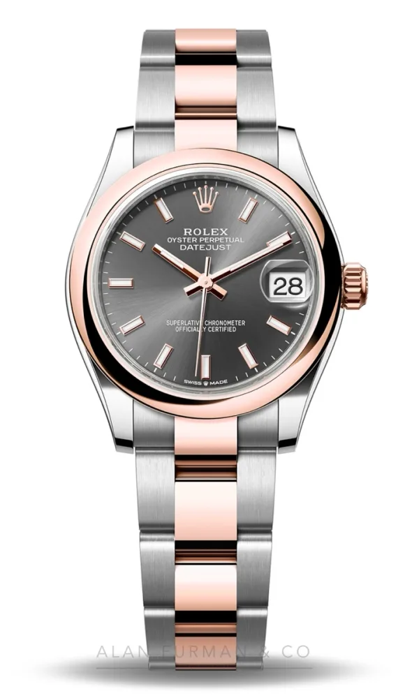 Rolex Datejust 31 (Ref. 278241-0017)