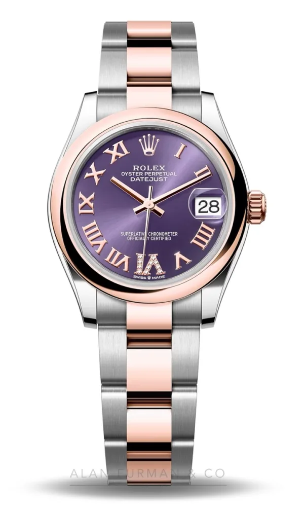 Rolex Datejust 31 (Ref. 278241-0019)