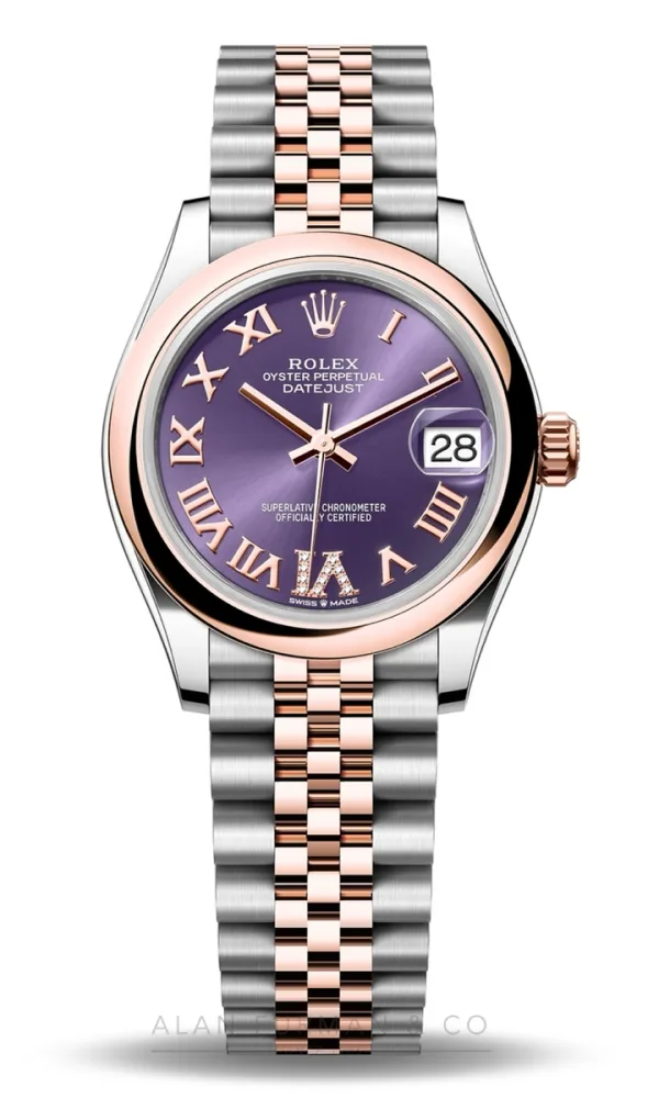 Rolex Datejust 31 (Ref. 278241-0020)